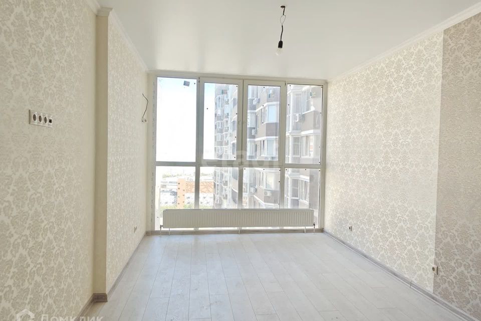 Продаётся 2-комнатная квартира, 58.4 м²