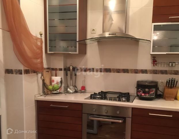 Продаётся 3-комнатная квартира, 79.5 м²