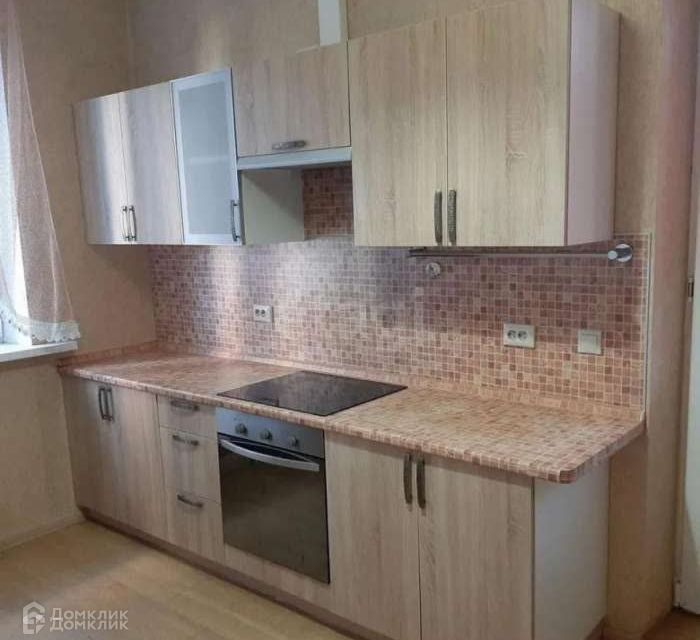 Сдаётся 2-комнатная квартира, 61 м²