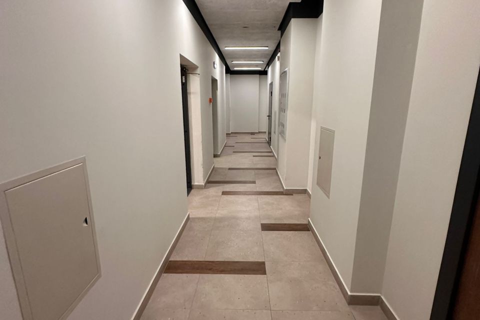 Сдаётся 2-комнатная квартира, 57.6 м²