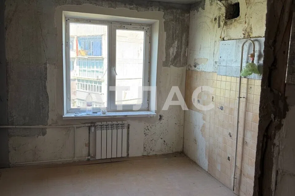 Продаётся 3-комнатная квартира, 73.3 м²