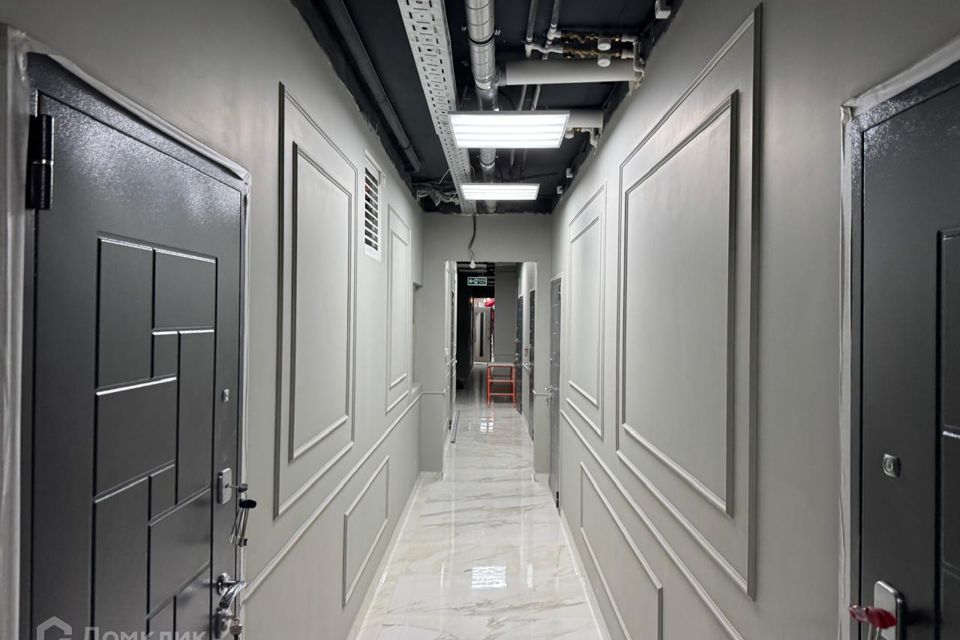 Продаётся студия, 18.6 м²