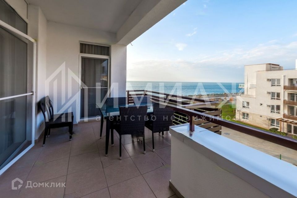 Продаётся 2-комнатная квартира, 45 м²
