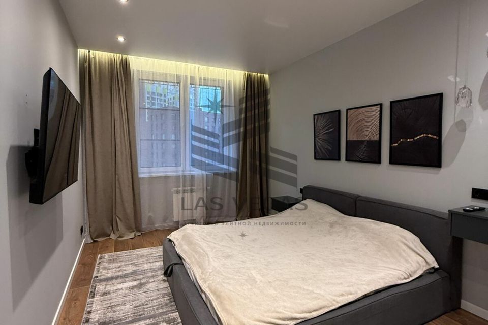 Сдаётся 2-комнатная квартира, 60 м²