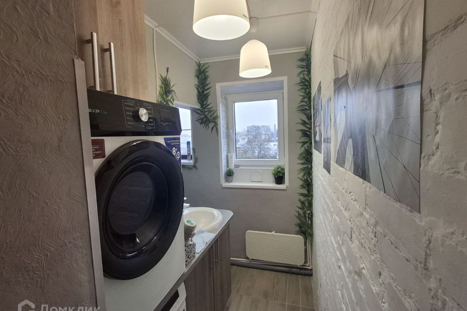 Продаётся 1-комнатная квартира, 35.8 м²