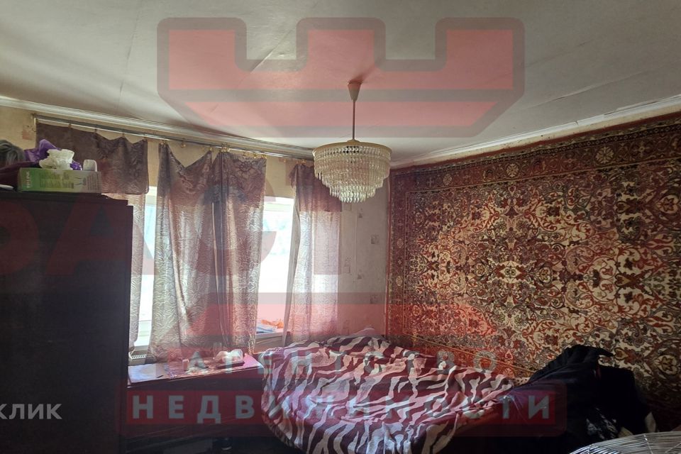 Продаётся 1-этажный дом, 81 м²