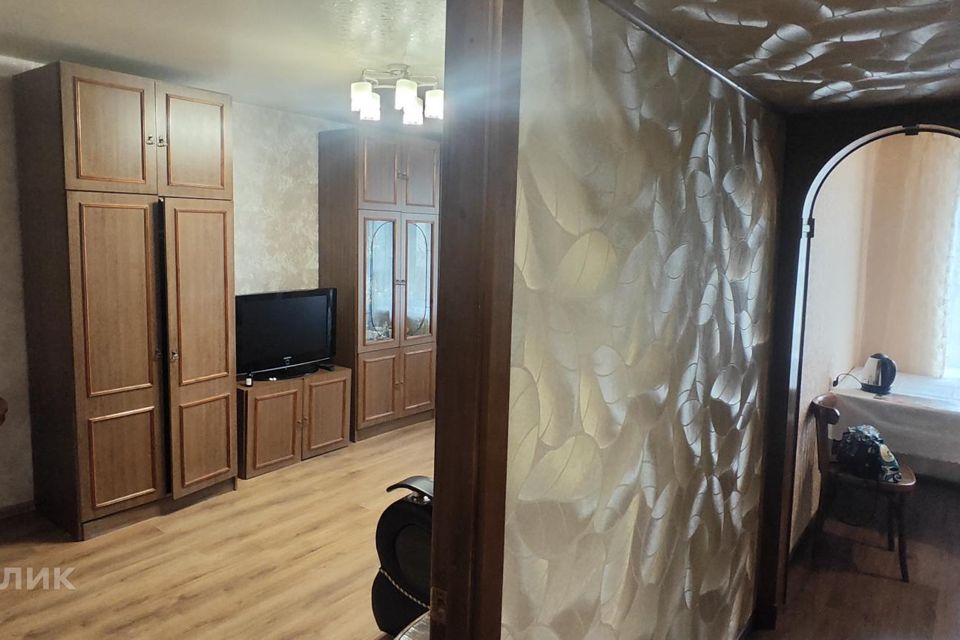 Сдаётся 1-комнатная квартира, 32 м²