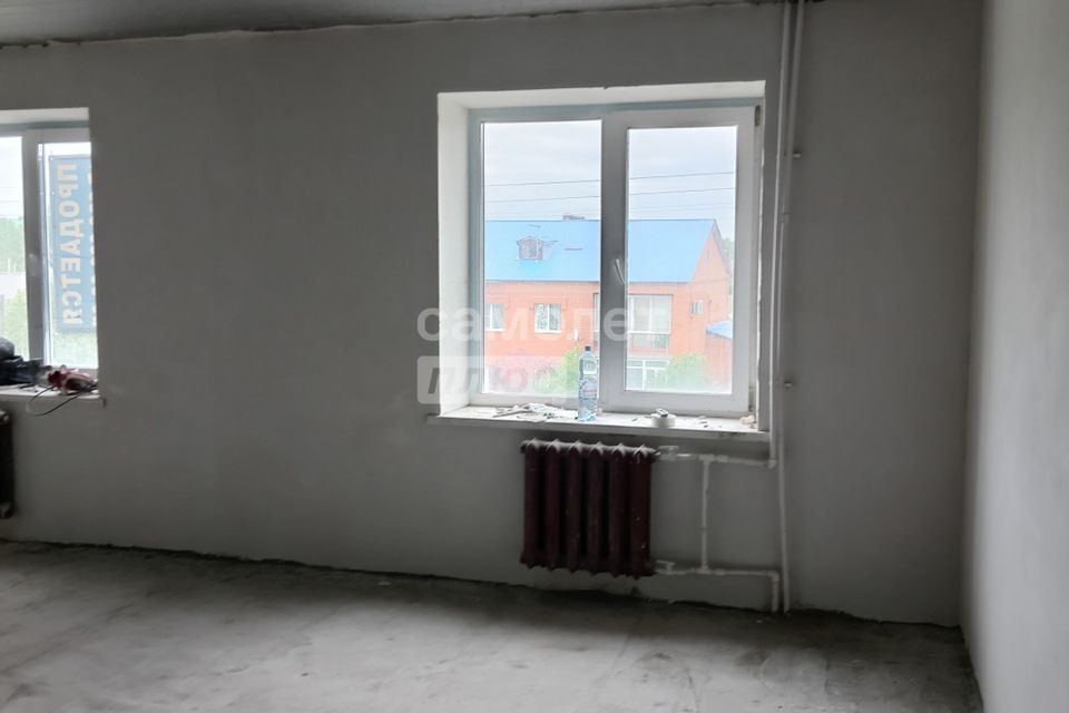 Продаётся 2-комнатная квартира, 61 м²