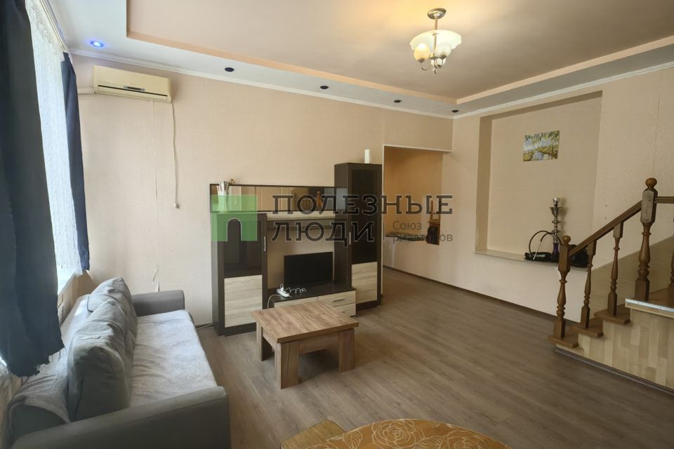 Продаётся 3-комнатная квартира, 69.1 м²