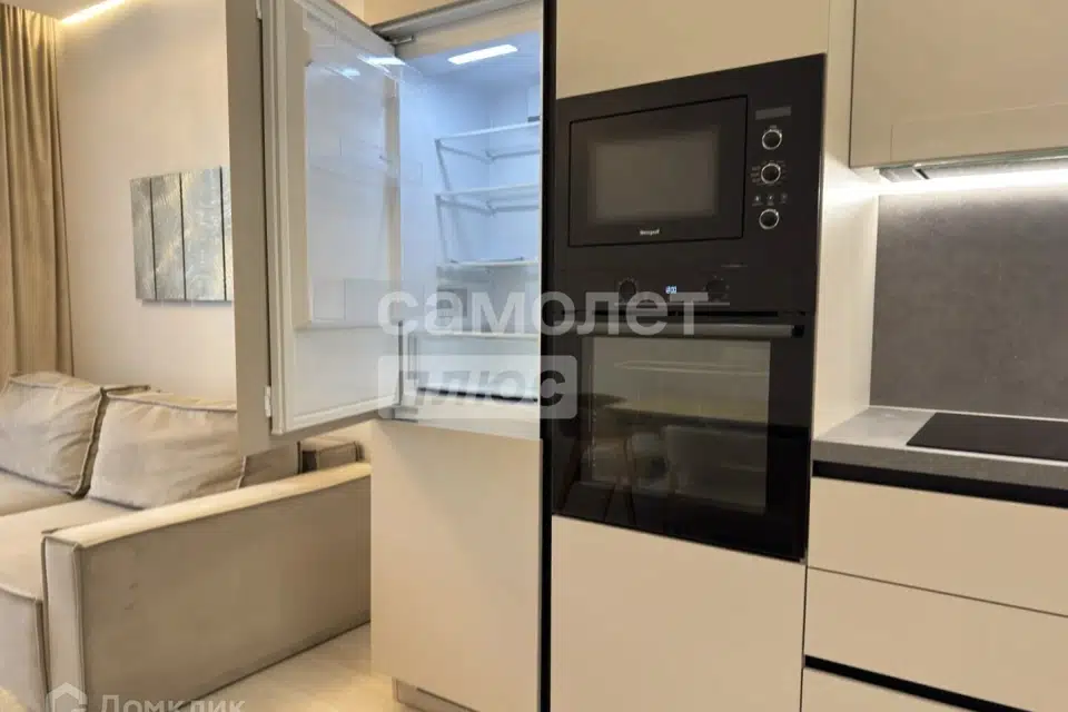 Продаётся 2-комнатная квартира, 48.1 м²