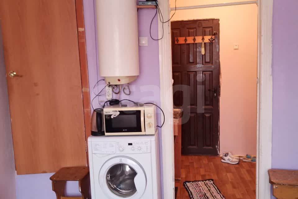 Сдаётся студия, 17 м²