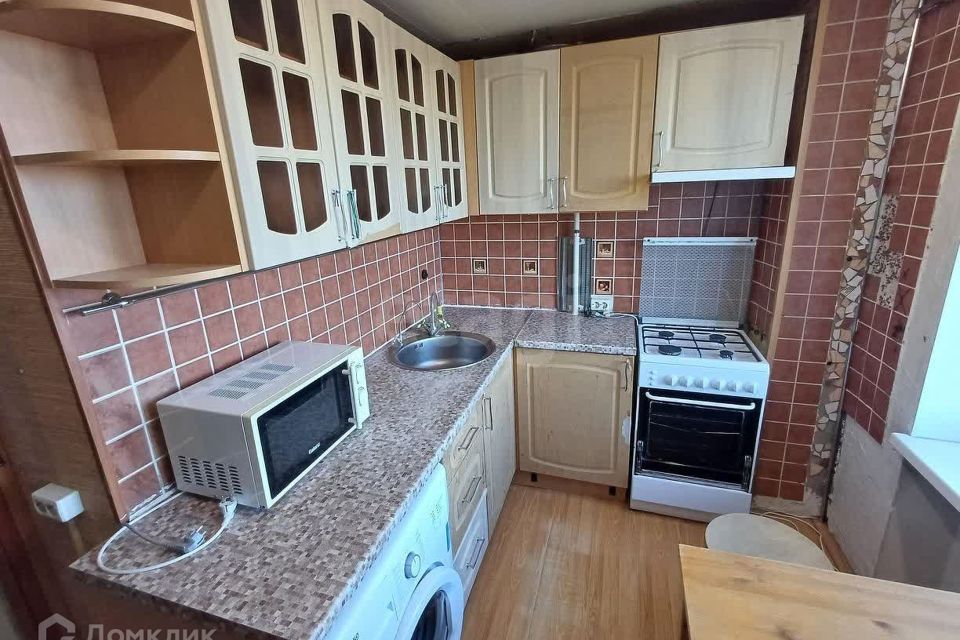 Продаётся 2-комнатная квартира, 49 м²