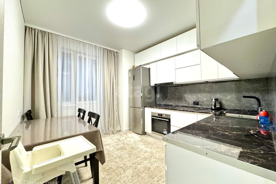 Продаётся 2-комнатная квартира, 67 м²