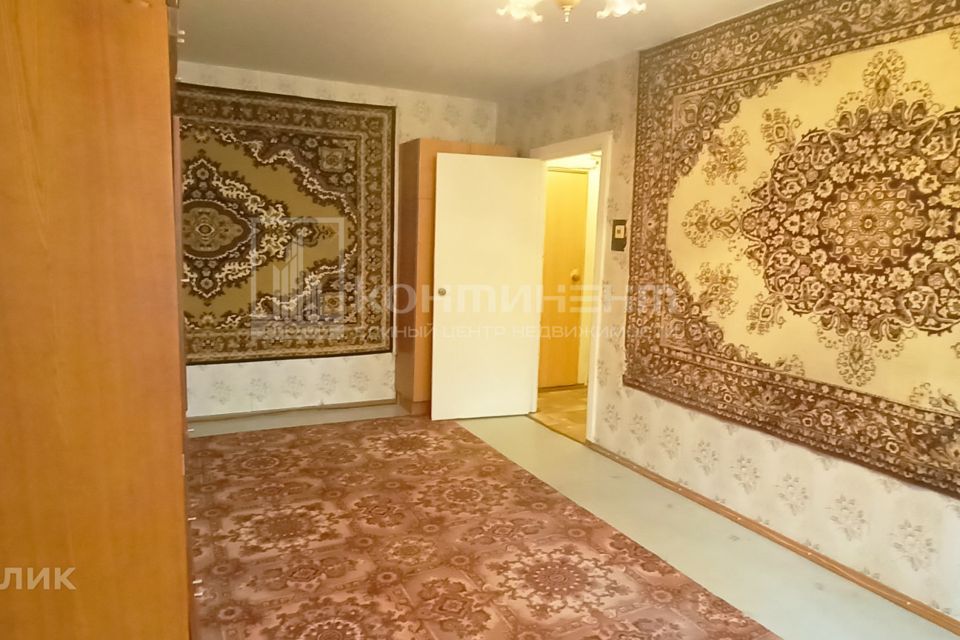 Продаётся 2-комнатная квартира, 48 м²