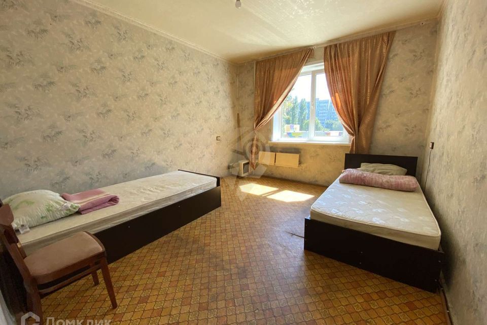 Сдаётся 2-комнатная квартира, 54 м²