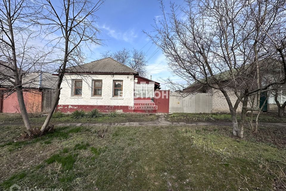 Продаётся 1-этажный дом, 71.8 м²