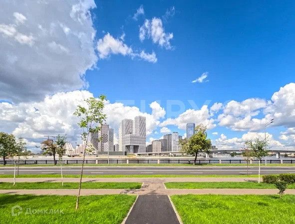 Продаётся 3-комнатная квартира, 92.6 м²