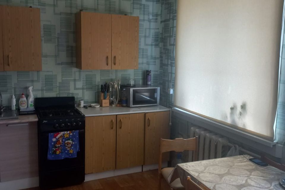 Продаётся 2-комнатная квартира, 64.9 м²