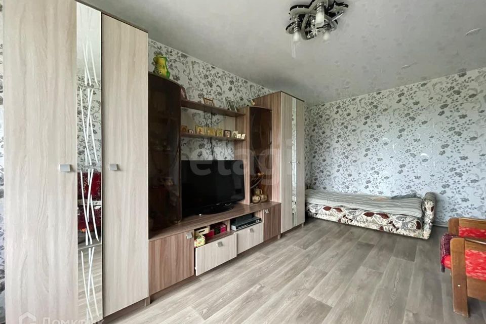 Продаётся 1-комнатная квартира, 28.9 м²