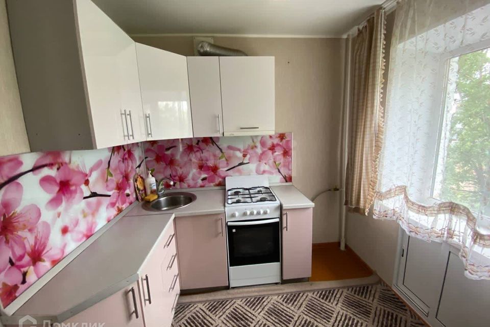 Продаётся 1-комнатная квартира, 30 м²