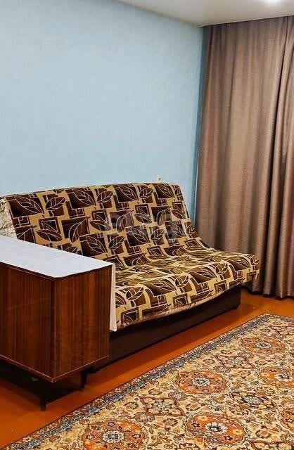 Продаётся 2-комнатная квартира, 44.2 м²