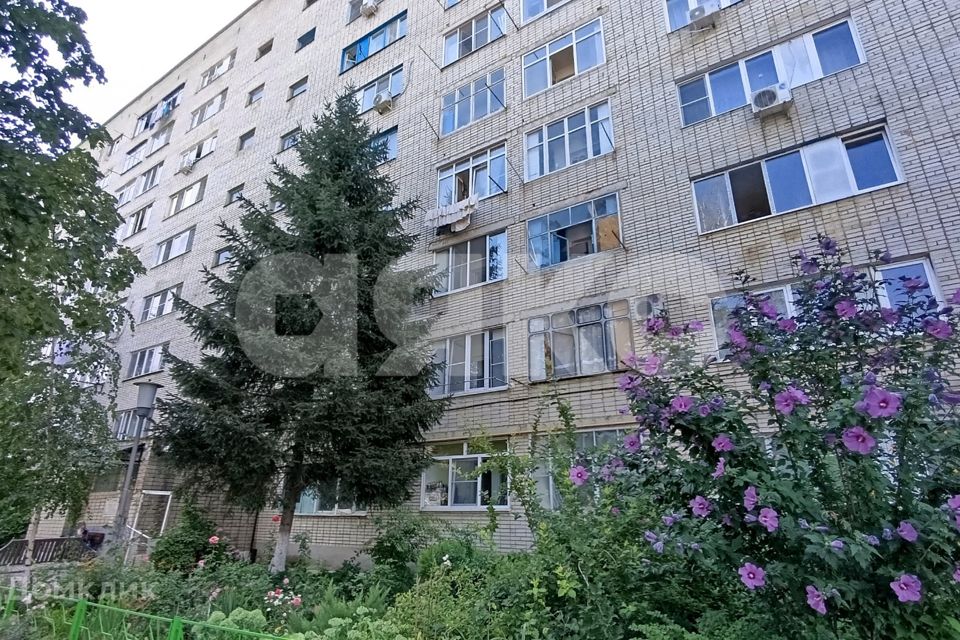Продаётся 2-комнатная квартира, 47 м²