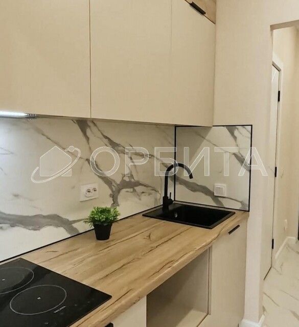 Продаётся студия, 22.5 м²