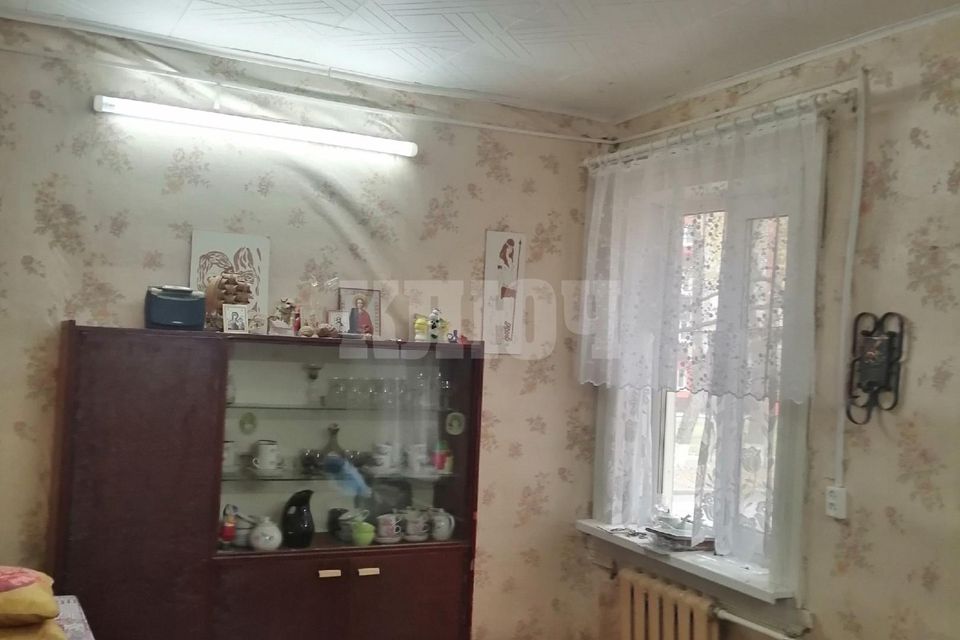 Продаётся 2-комнатная квартира, 41.5 м²