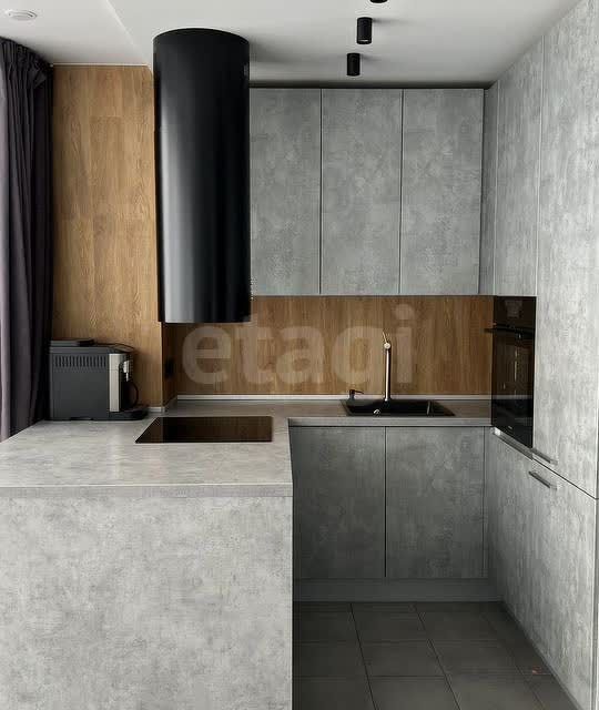 Продаётся 2-комнатная квартира, 80 м²