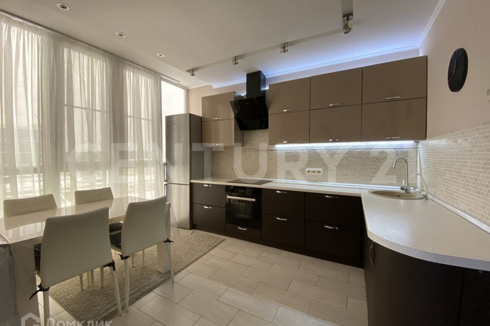 Сдаётся 2-комнатная квартира, 45 м²