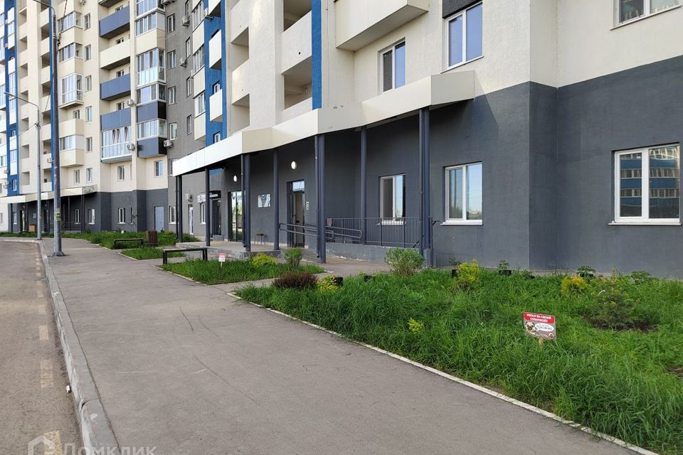 Продаётся 2-комнатная квартира, 60.2 м²