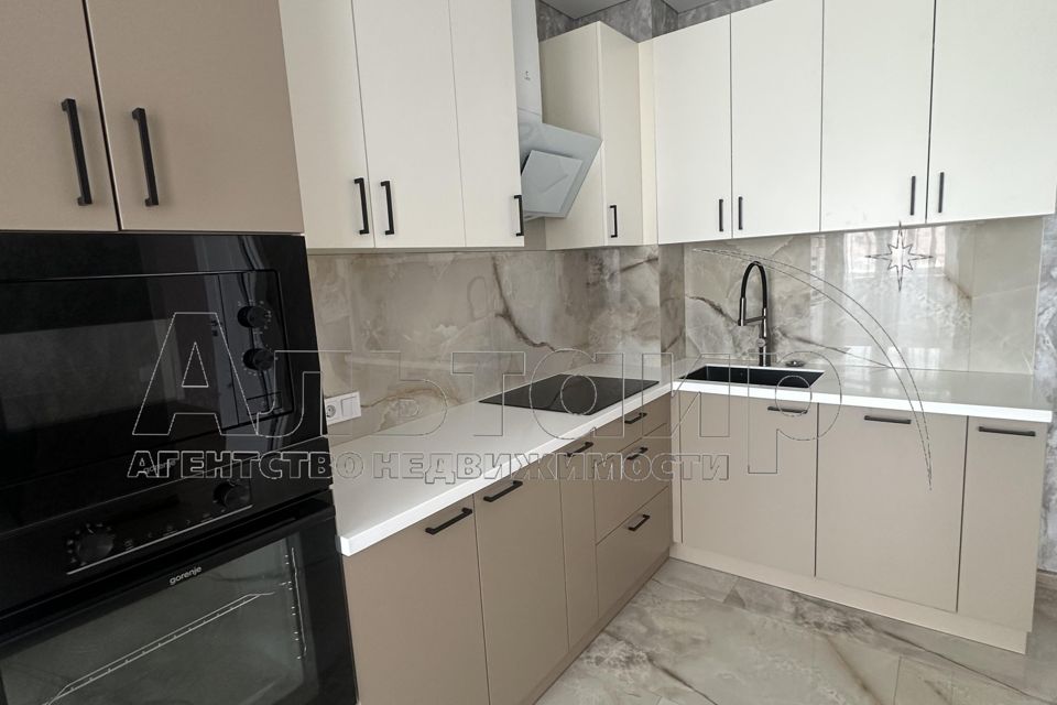 Продаётся 3-комнатная квартира, 78 м²