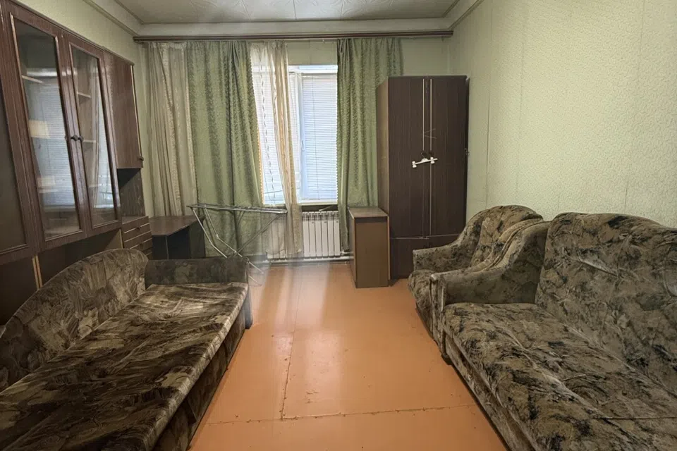 Продаётся 2-комнатная квартира, 49.5 м²
