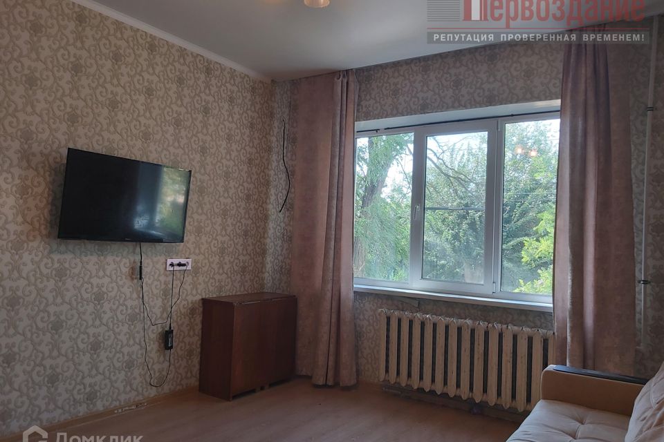 Продаётся 2-комнатная квартира, 48.9 м²