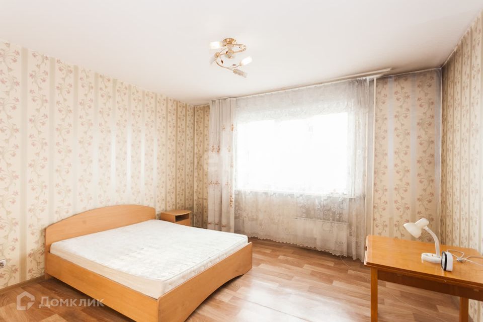 Продаётся 2-комнатная квартира, 75.6 м²