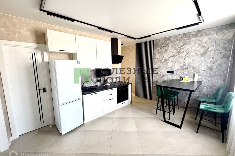 Сдаётся 2-комнатная квартира, 46 м²