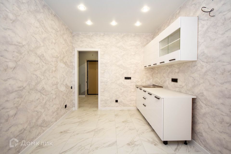 Продаётся 1-комнатная квартира, 34 м²