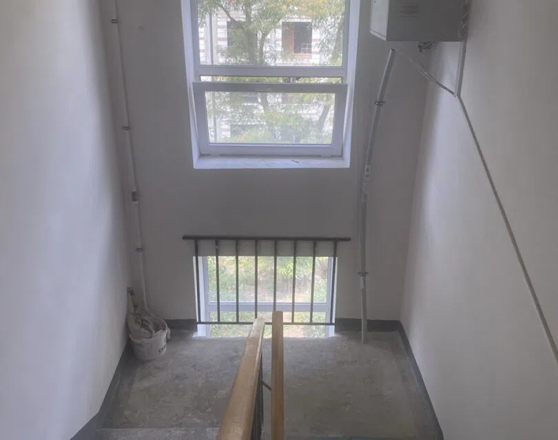 Продаётся 2-комнатная квартира, 41.6 м²