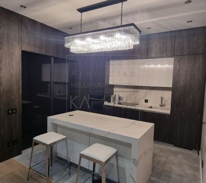 Продаётся 3-комнатная квартира, 71 м²