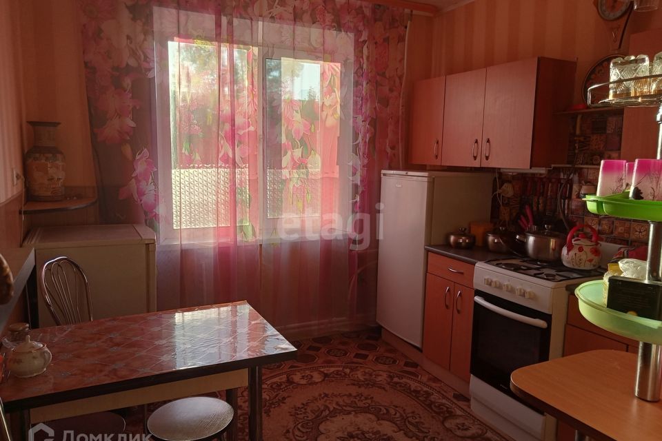 Уйский мирный квартиры