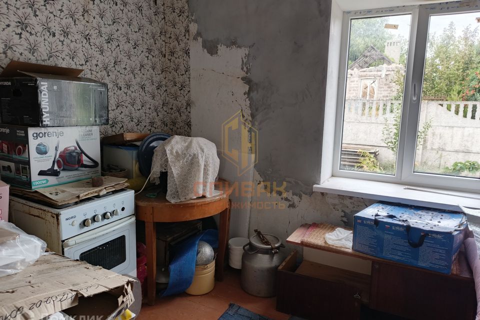 Продаётся 1-этажный дом, 130.4 м²