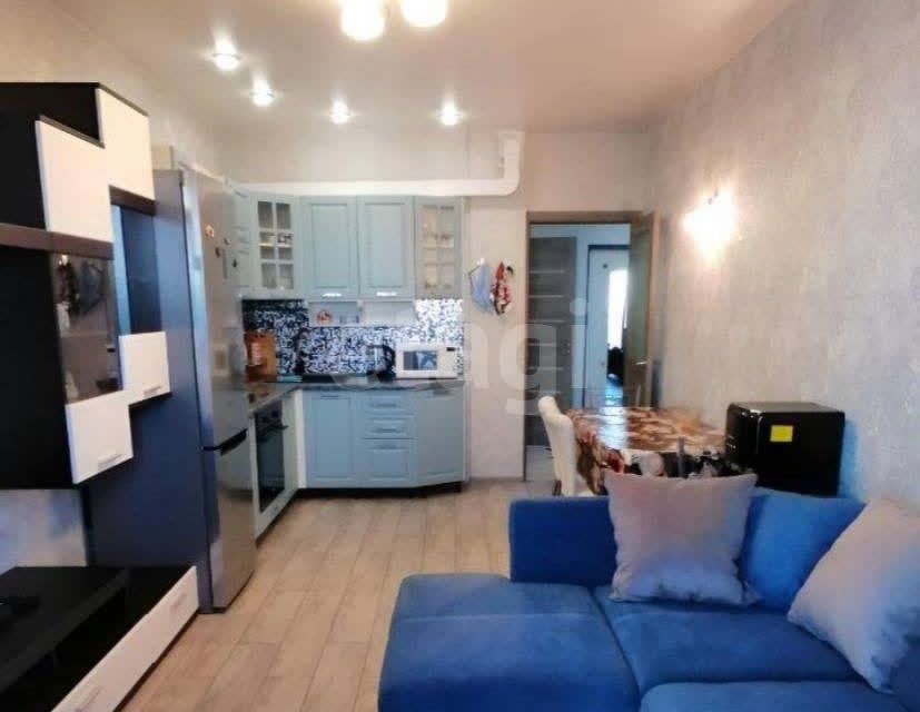 Сдаётся 2-комнатная квартира, 60 м²