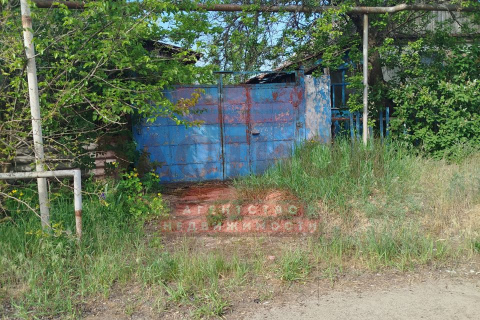 Продаётся 1-этажный дом, 80 м²