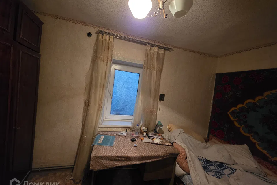 Продаётся 1-этажный дом, 91.5 м²