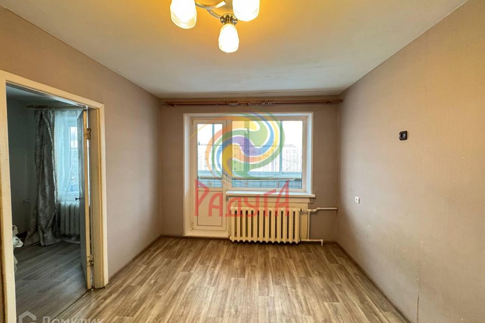 Продаётся 2-комнатная квартира, 44 м²