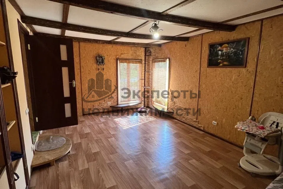 Продаётся 1-этажный дом, 54 м²