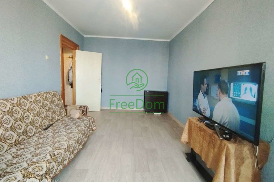 Продаётся 1-комнатная квартира, 32 м²