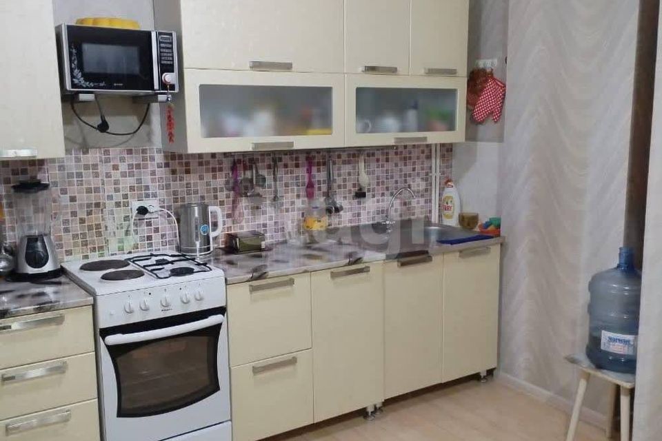 Продаётся 2-комнатная квартира, 46 м²
