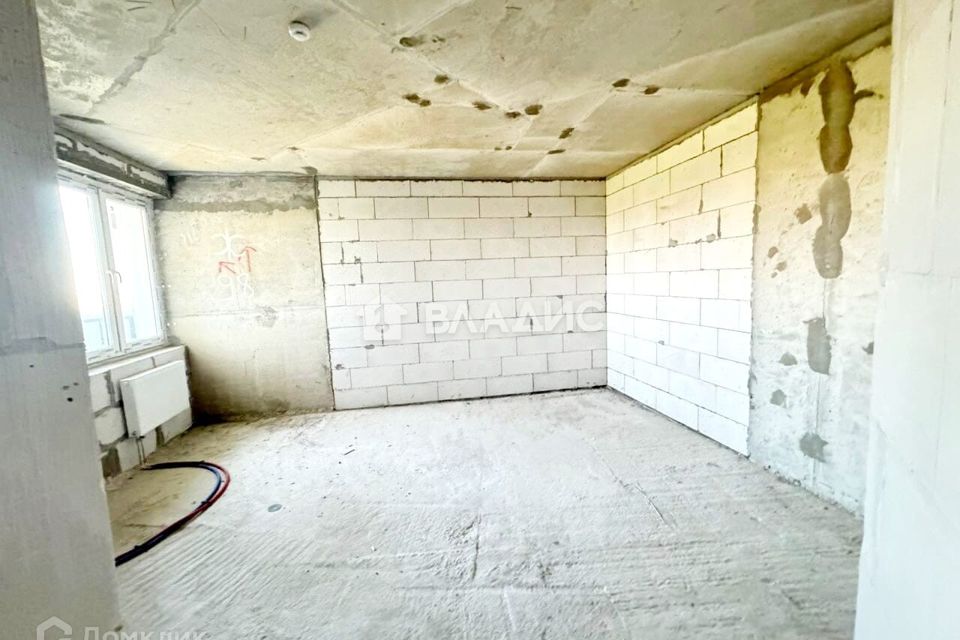 Продаётся 2-комнатная квартира, 57.4 м²