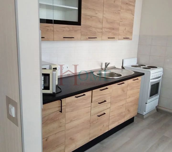 Сдаётся 1-комнатная квартира, 41 м²